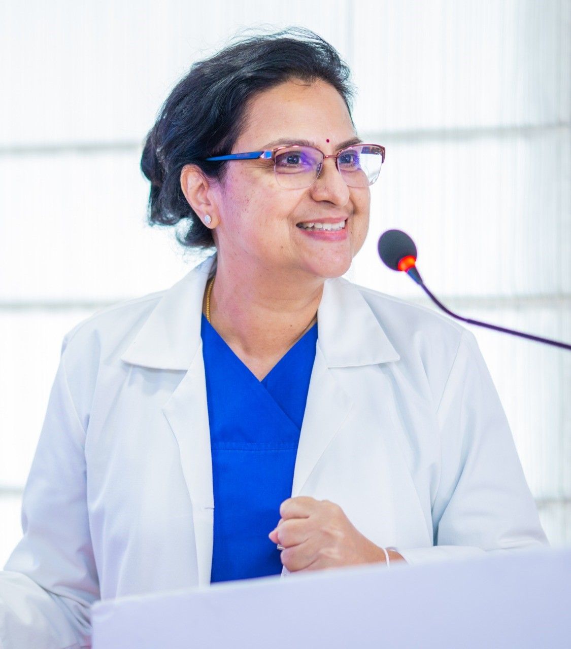 02 Dr Rochita Venkataramanan