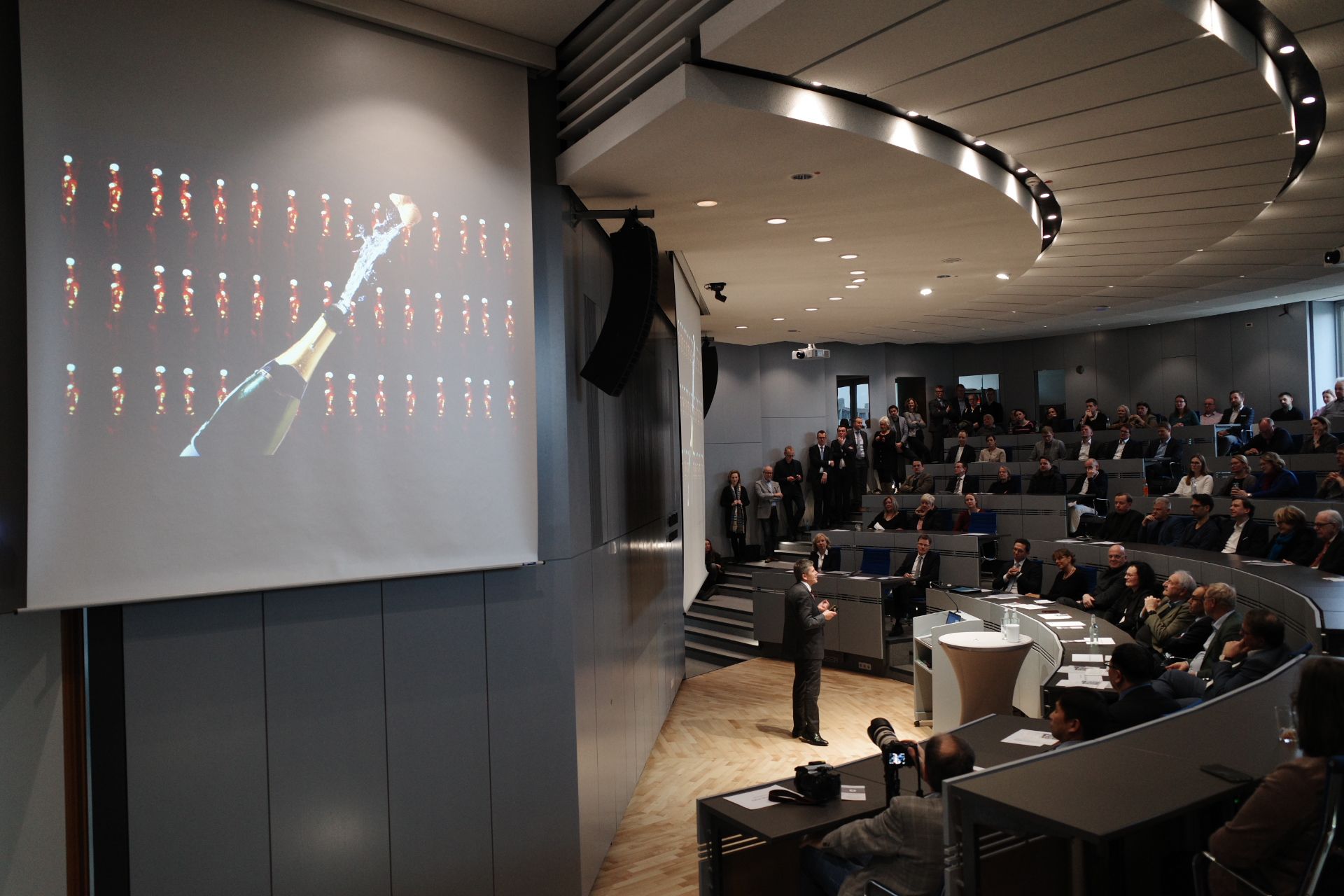 Hannover Medical School inaugurates state-of-the-art total-body PET/CT system