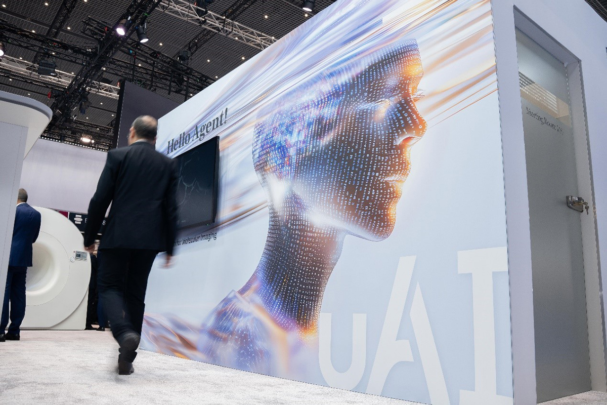 United Imaging Showcases Advanced Molecular Imaging Innovations and Highlights European Growth at EANM 2025