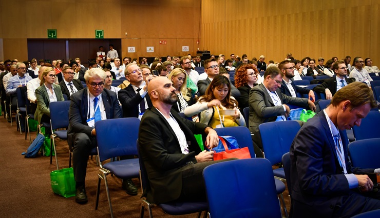 United Imaging Healthcare Attends European Association of Nuclear Medicine Congress