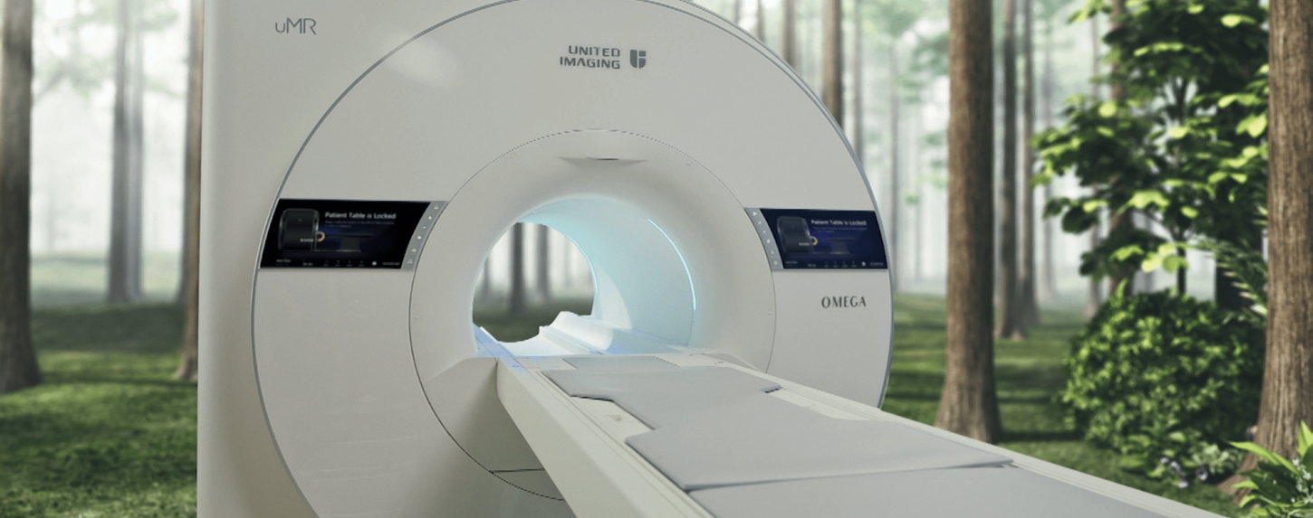 Providing an MRI Stargazing Experience Through Synaesthesia