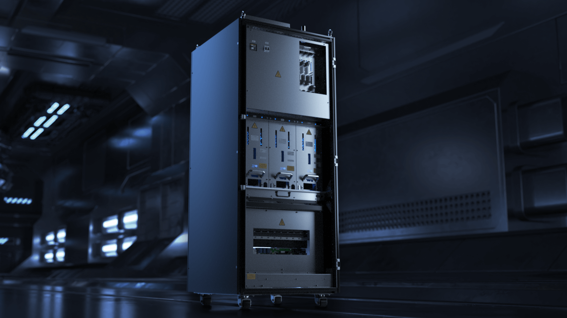 Unveiling the "Secret Energy Room" of MRI