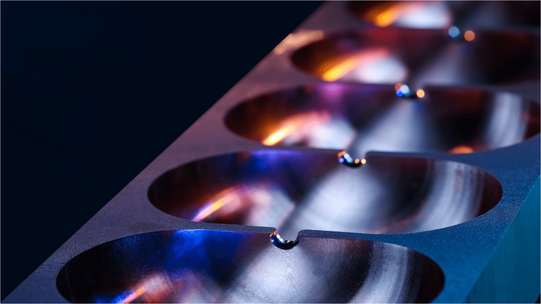 The "Sniper Rifle" in Radiotherapy Equipment: The Accelerator Tube