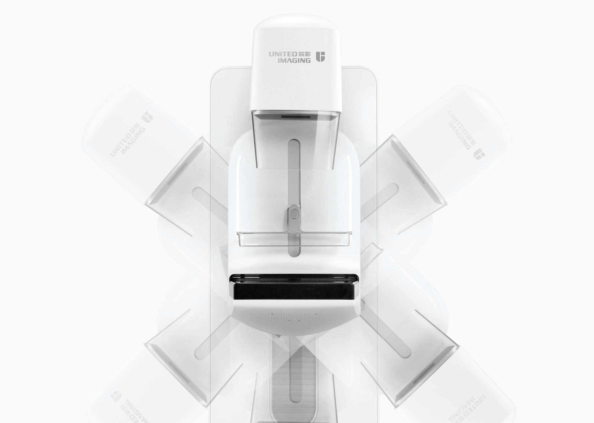 High Resolution Low Dose Imaging