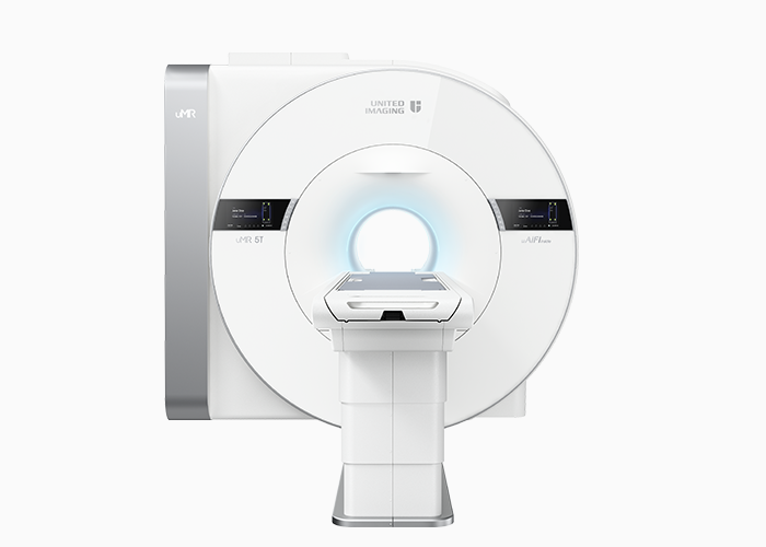 Jupiter 5.0T, the world's first whole-body UHF MRI